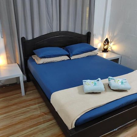 Rahim Homestay Kuala Kangsar Eksteriør bilde