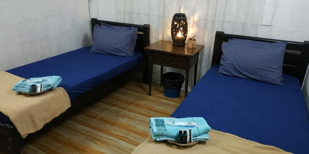 Rahim Homestay Kuala Kangsar Eksteriør bilde