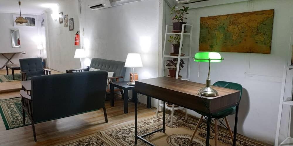 Rahim Homestay Kuala Kangsar Eksteriør bilde